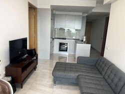 High Park Residences (D28), Apartment #601557451
